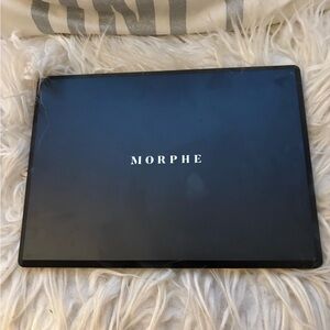 Morphe eyeshadow palette. Brand new